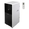 Climatiseur mobile HTW 30m² REVERSIBLE PB-035P41WF
