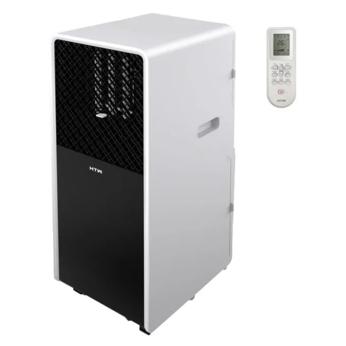Climatiseur mobile HTW 30m² REVERSIBLE PB-035P41WF