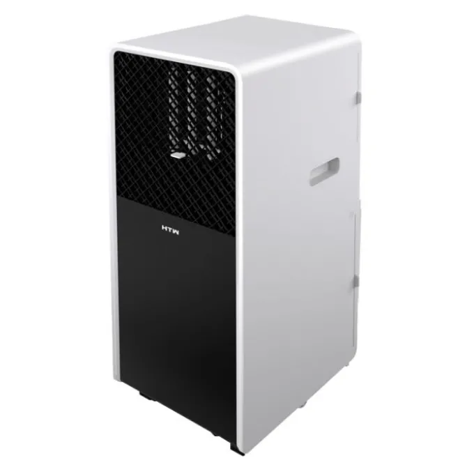 Climatiseur mobile HTW 30m² REVERSIBLE PB-035P41WF