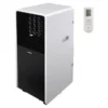 Climatiseur mobile HTW 20m² REVERSIBLE PB-026P41WF