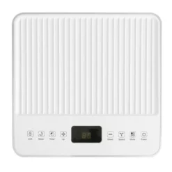 Climatiseur mobile VALBERG 9000 BTU pour pièce de 20m2