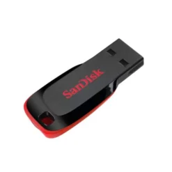 Clé USB SANDISK Cruzer 128Go reconditionnée