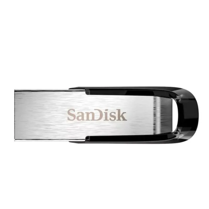 Clé USB SANDISK Ultra Flair 256Go reconditionnée