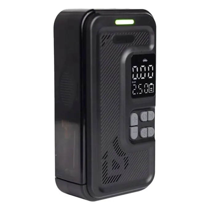 Compresseur QTL portable