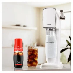 Concentré SODASTREAM COLA 440ML