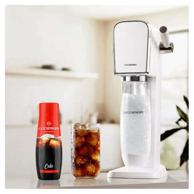 Concentré SODASTREAM COLA 440ML