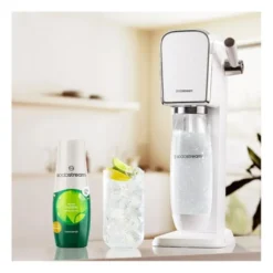 Concentré SODASTREAM MOJITO 440ML