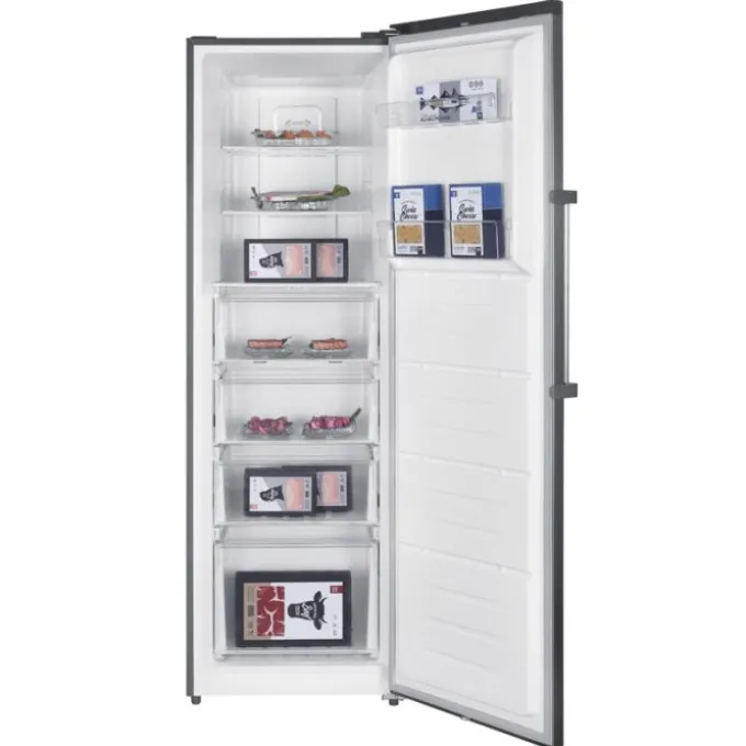 Congélateur armoire VALBERG UF NF 274 D X742C
