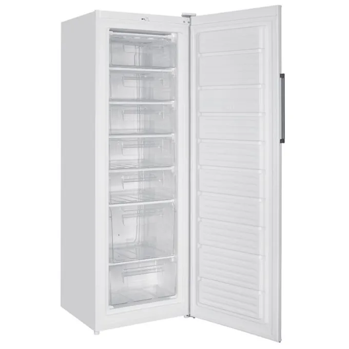 Congélateur armoire VALBERG UF 242 D W742C