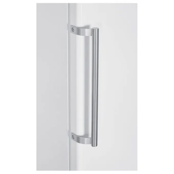Congélateur armoire VALBERG UF 242 D W742C
