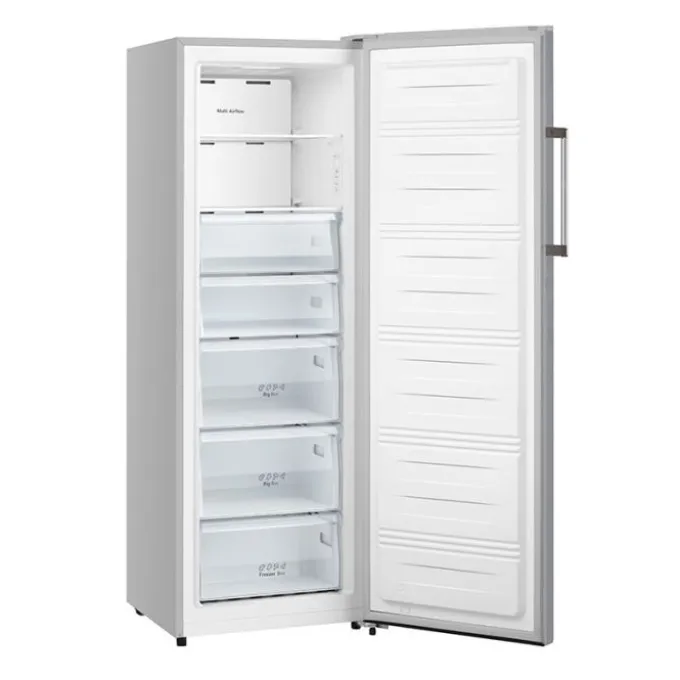 Congélateur armoire VALBERG UF NF 240 C S180C