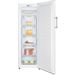 Congélateur armoire VALBERG UF NF 194 D W180C