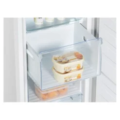 Congélateur armoire VALBERG UF NF 194 D W180C