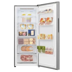 Congélateur armoire VALBERG UF NF 384 E X180C