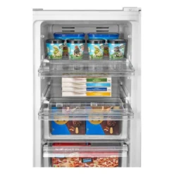 Congélateur armoire VALBERG UF NF 238 E W625C