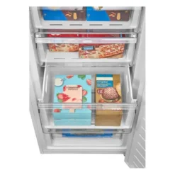 Congélateur armoire VALBERG UF NF 238 E W625C