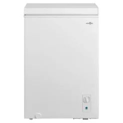 Congélateur coffre HIGH ONE CF 99 D W625C