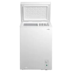 Congélateur coffre HIGH ONE CF 99 D W625C