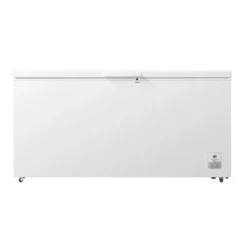 Congélateur coffre HISENSE HCF500D4AWLYE