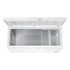 Congélateur coffre HISENSE HCF500D4AWLYE
