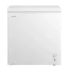 Congélateur coffre VALBERG CF 198 D W625C