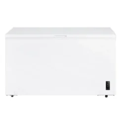 Congélateur coffre VALBERG CF 418 D W625C