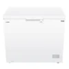 Congélateur coffre VALBERG CF 246 D W742C