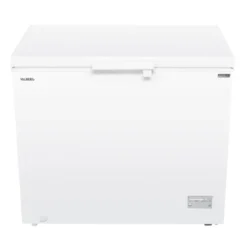 Congélateur coffre VALBERG CF 246 D W742C