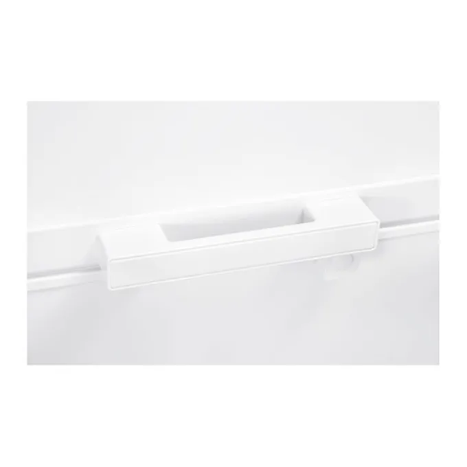 Congélateur coffre VALBERG CF 246 D W742C