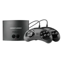 Console de jeu rétro LEGENDS FLASHBACK - 100 jeux inclus