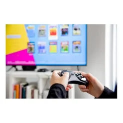 Console de jeu rétro LEGENDS FLASHBACK - 100 jeux inclus
