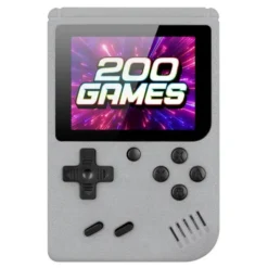 Console portable AMSTRAD GAMEBOX GB200