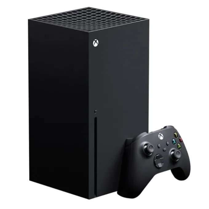 Console XBOX SERIES X 1To