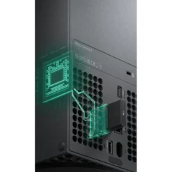 Console XBOX SERIES X 1To