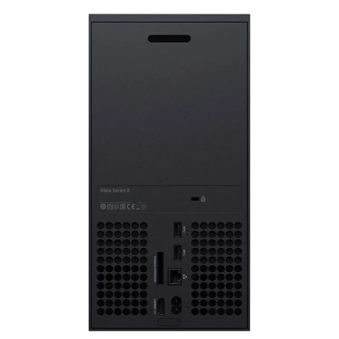Console XBOX SERIES X 1To