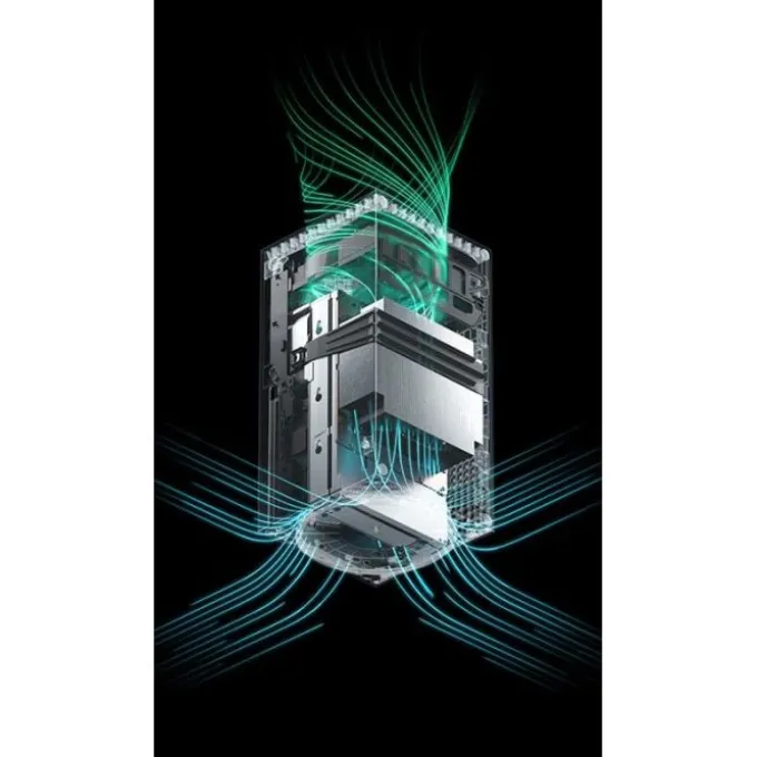 Console XBOX SERIES X 1To