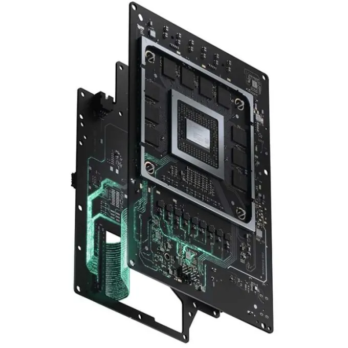 Console XBOX SERIES X 1To