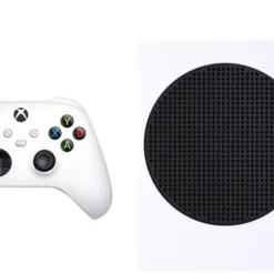 Console XBOX Série S 512 Go