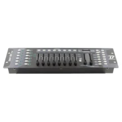 Contrôleur DMX BOOMTONEDJ DMX192 MK2