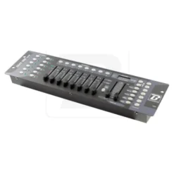 Contrôleur DMX BOOMTONEDJ DMX192 MK2