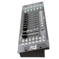 Contrôleur DMX BOOMTONEDJ DMX192 MK2