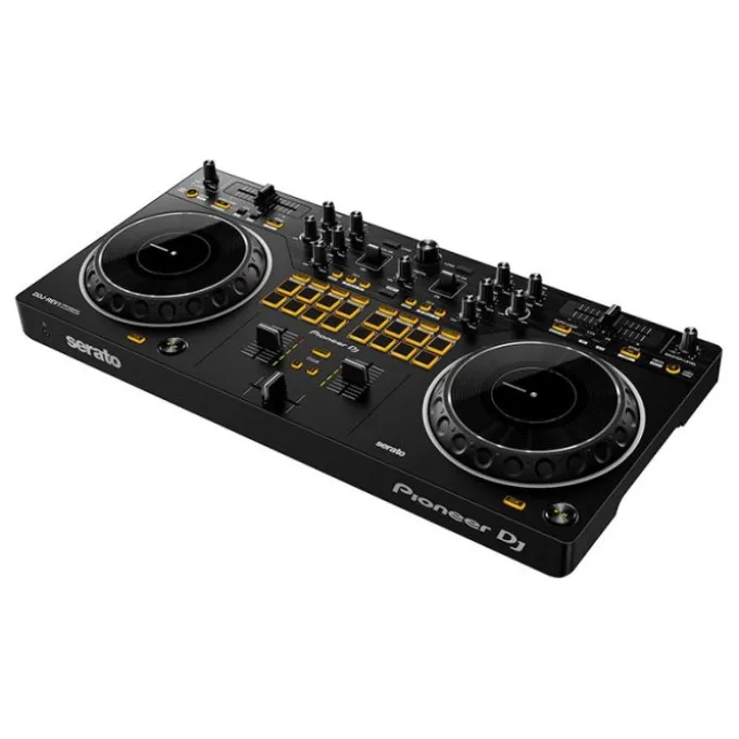 Contrôleur PIONEER DJ DDJ REV 1