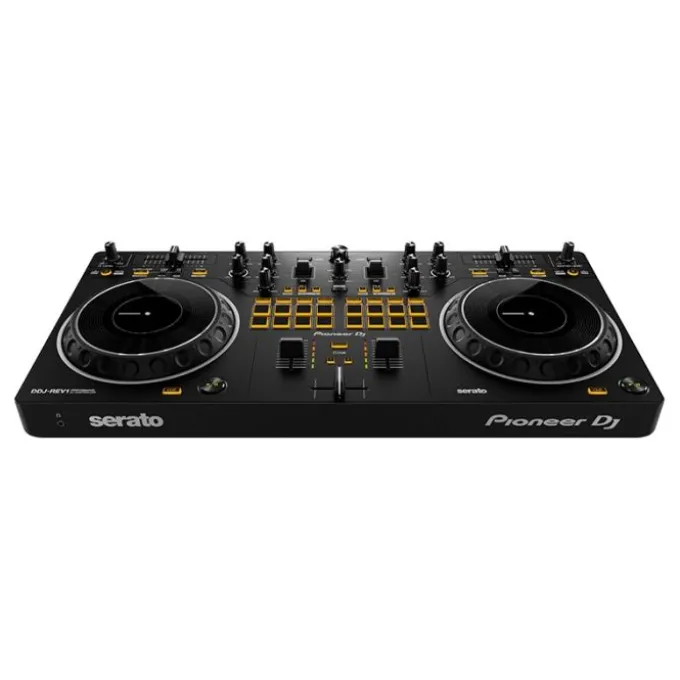 Contrôleur PIONEER DJ DDJ REV 1