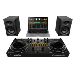 Contrôleur PIONEER DJ DDJ REV 1