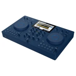 Contrôleur USB ALPHA THETA OMNIS DUO