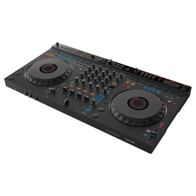 Contrôleur USB PIONEER DDJ-GRV6