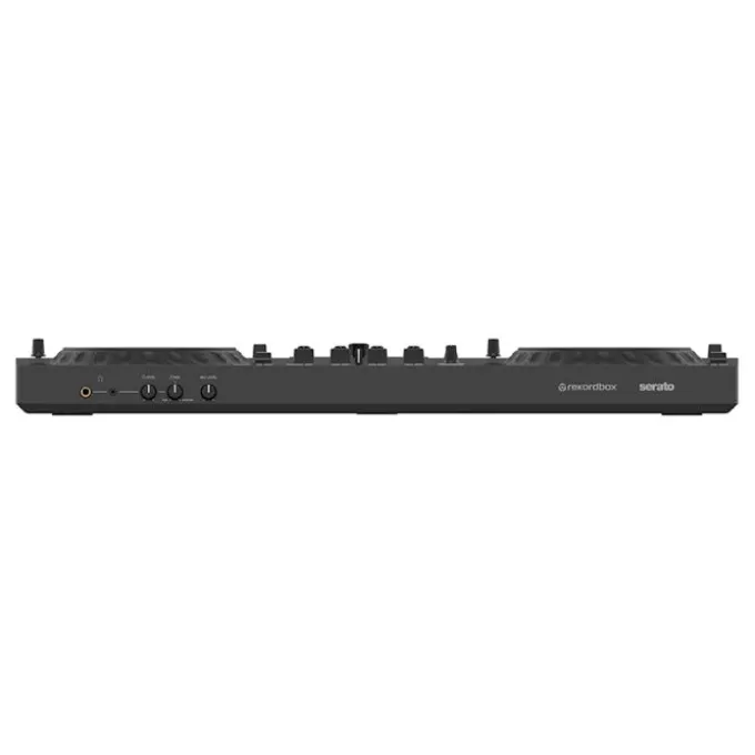 Contrôleur USB PIONEER DDJ-GRV6