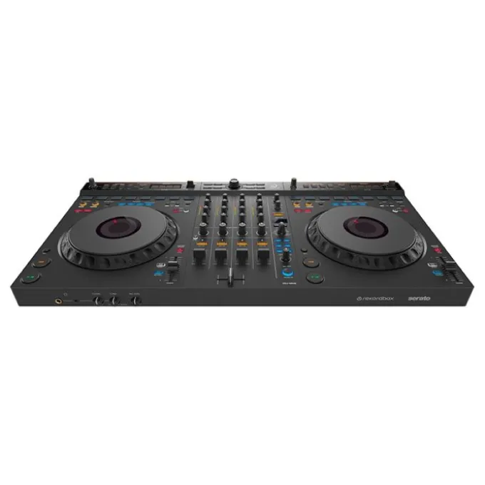 Contrôleur USB PIONEER DDJ-GRV6