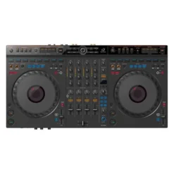 Contrôleur USB PIONEER DDJ-GRV6