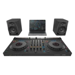 Contrôleur USB PIONEER DDJ-GRV6